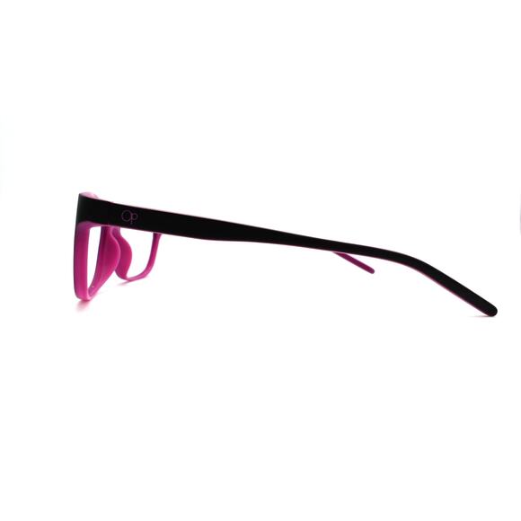 OP Glide Black Laminate 54-16-135mm Sunglasses FRAMES ONLY - VERY GOOD CONDITION